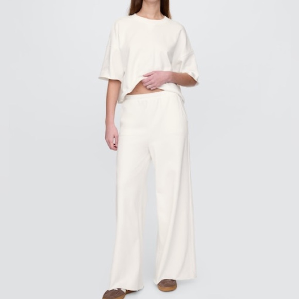 Zara Matching Set Lounge